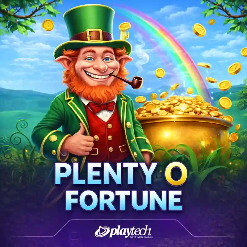 Plenty OFortune