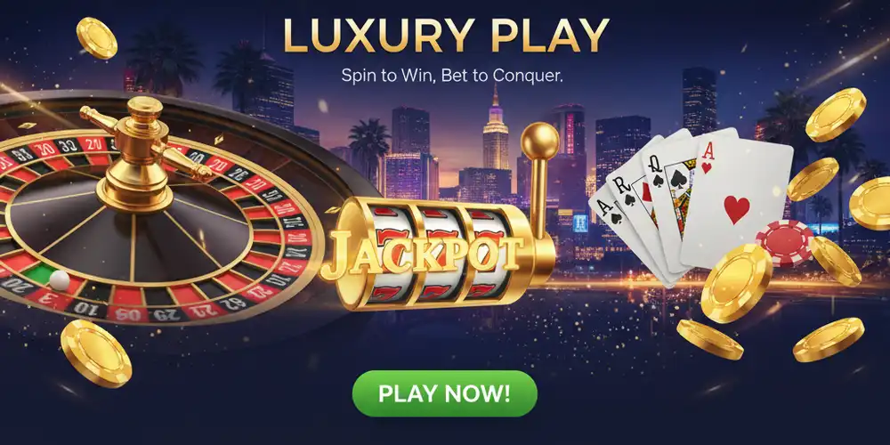 BingoPlus Promo Banner